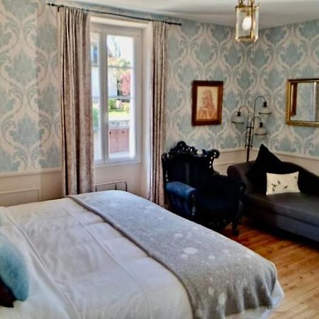 La Petite Auberge Carennac Dış mekan fotoğraf