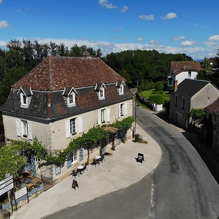 La Petite Auberge Carennac Dış mekan fotoğraf