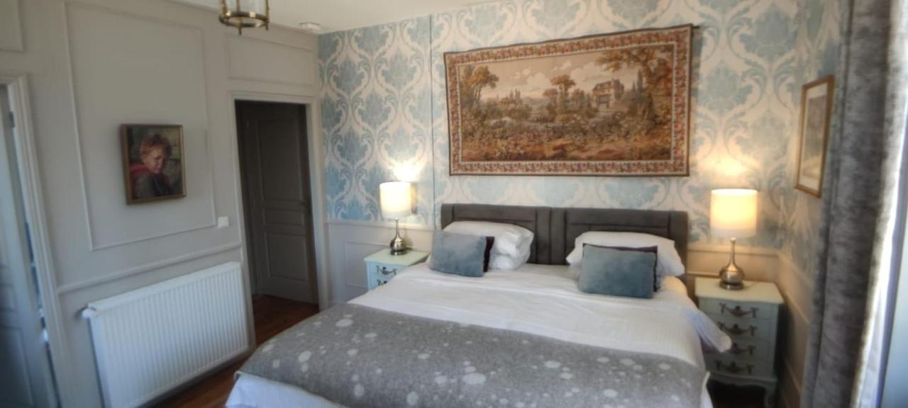 La Petite Auberge Carennac Dış mekan fotoğraf