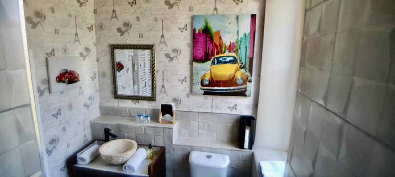 La Petite Auberge Carennac Dış mekan fotoğraf
