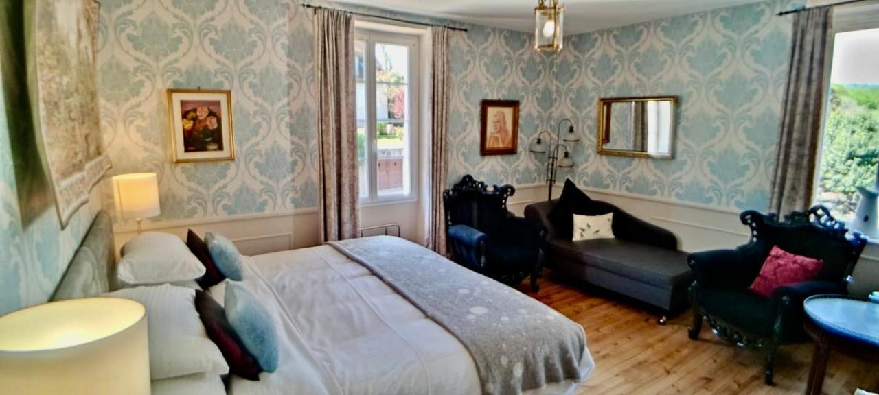 La Petite Auberge Carennac Dış mekan fotoğraf