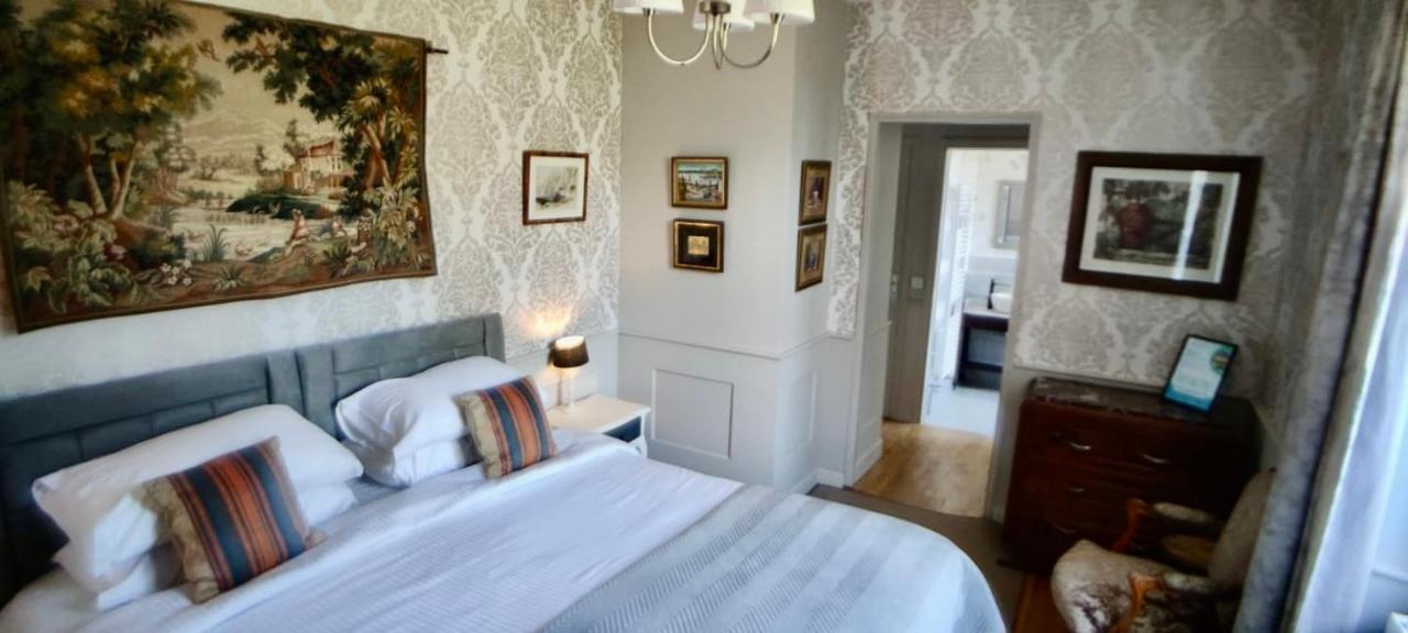 La Petite Auberge Carennac Dış mekan fotoğraf