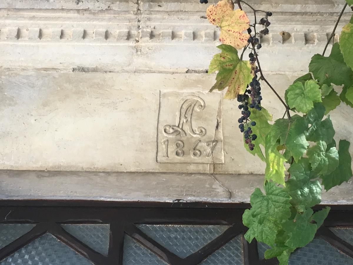 La Petite Auberge Carennac Dış mekan fotoğraf