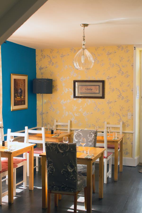 La Petite Auberge Carennac Dış mekan fotoğraf